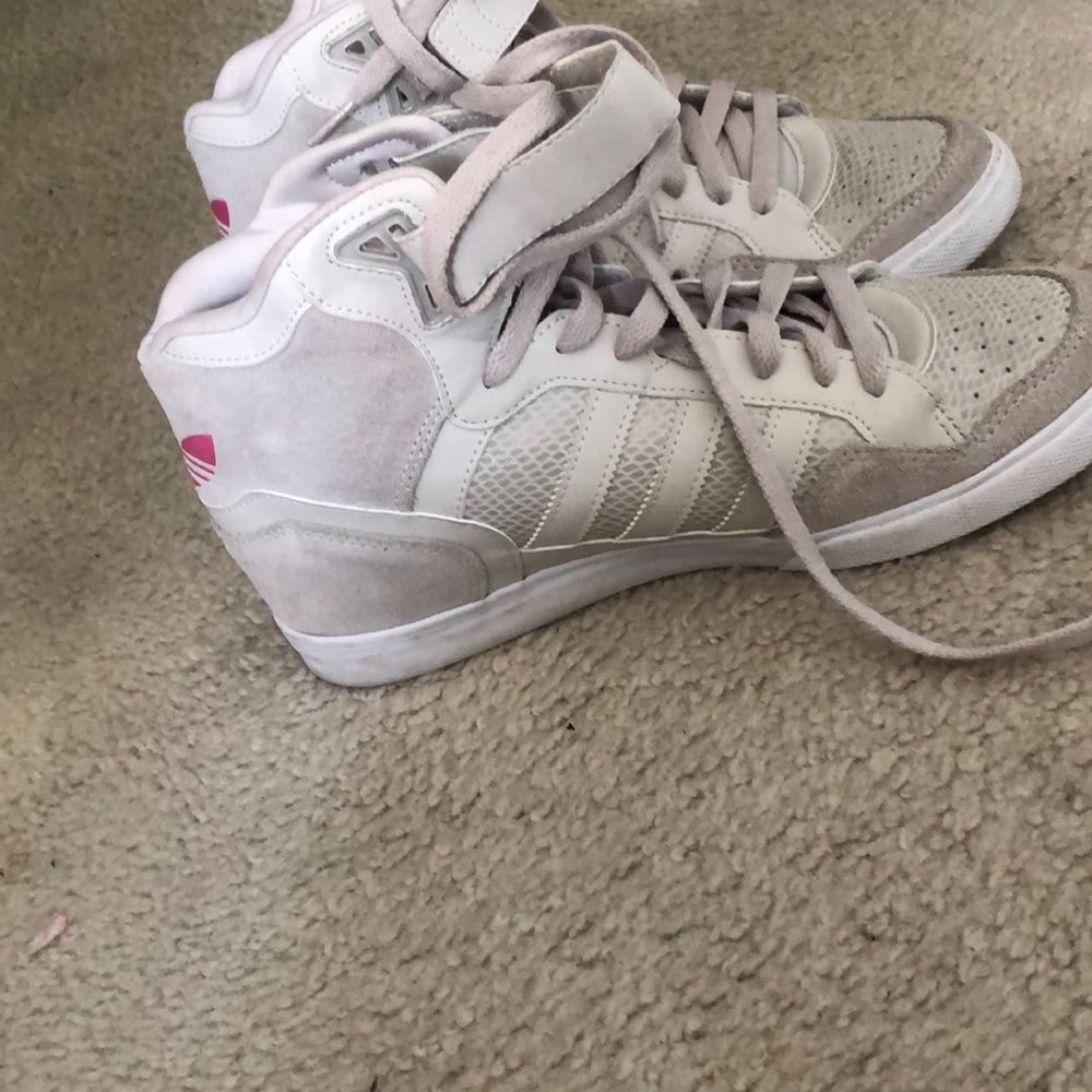 My Adidas! - Picture 2 of 2